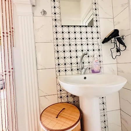 With A View In Demre