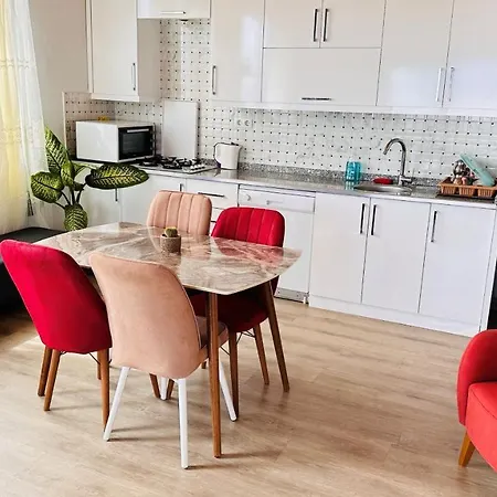 With A View In * Demre